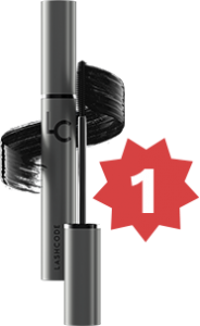 die beste Mascara - Lashcode