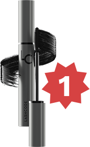 die beste Mascara - Lashcode