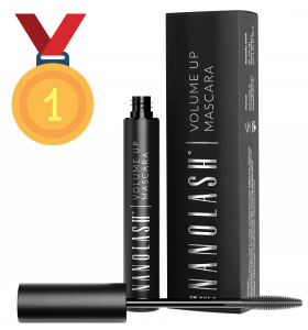 die beste Mascara Nanolash